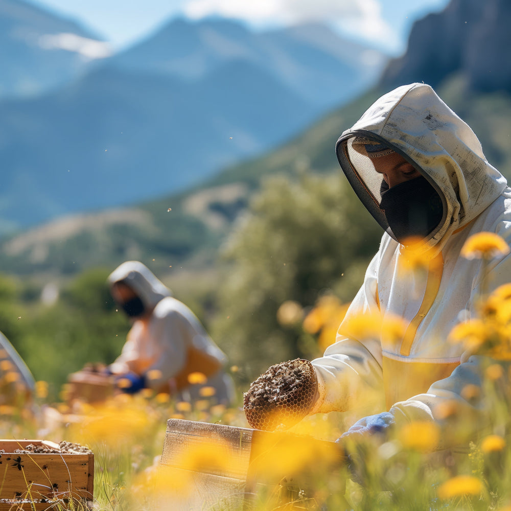🐝All about Green Propolis – FAQ