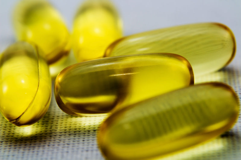 How to Choose a High-Quality Omega-3 Supplement