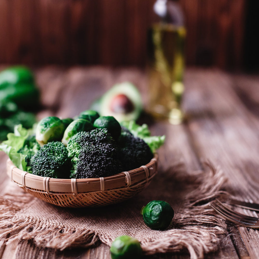 🥦Sulforaphane: Detox, Protect, and Power Up Your Health