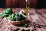 🥦Sulforaphane: Detox, Protect, and Power Up Your Health