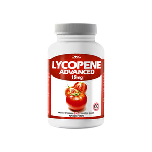 
                  
                    PNC Lycopene Advanced - Natural Antioxidant Support, 60 Capsules
                  
                
