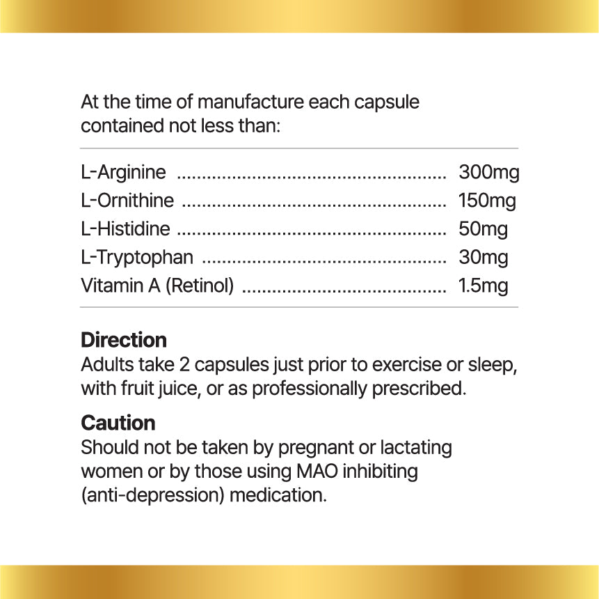 
                  
                    PNC GHR Growth Hormone Releaser - Growth & Development Support, 250 Capsules
                  
                