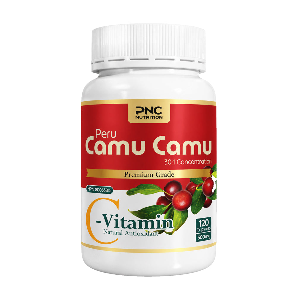 Products – PNC Nutrition