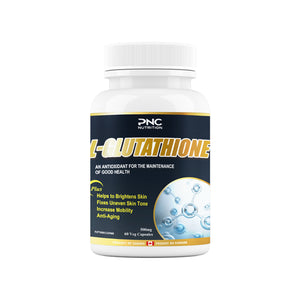 PNC L-Glutathione