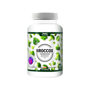 
                  
                    PNC Broccox Sulforaphane - Antioxidant Support, 90 Capsules
                  
                