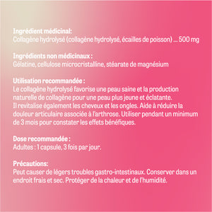 
                  
                    PNC Hydrolyzed Collagen V - Skin Elasticity & Moisture Support, 120 Capsules
                  
                