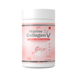 
                  
                    PNC Marine Collagen V - Skin Elasticity & Moisture Support, 300g
                  
                