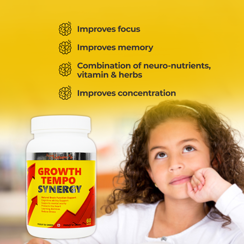 
                  
                    Growth Tempo Synergy | Brain Development for Kids
                  
                