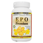 Evening Primrose Oil (EPO) - 180 Capsules - PNC Pure Natures Canada