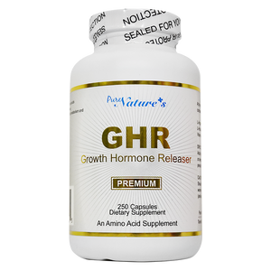 
                  
                    GHR | Growth Hormone - PNC Pure Natures Canada
                  
                