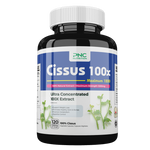 Cissus | 100x | 1600mg - PNC Pure Natures Canada