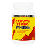 Growth Tempo Synergy | Brain Development for Kids - PNC Pure Natures Canada