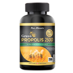 Green Propolis | 2500mg - PNC Pure Natures Canada